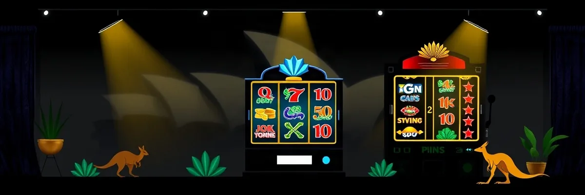 Reading the ranked table: what changes the order for these ten brands: best online pokies australia no deposit bonus gui