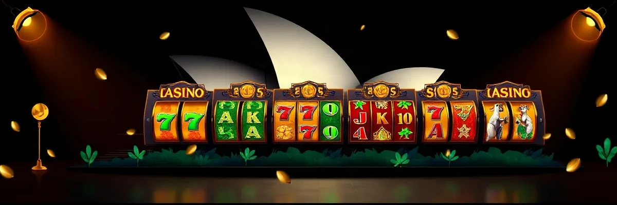Best online pokies australia no deposit bonus by operator, card by card for players in Australia