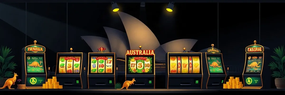 Best online pokies games Australia studios and what each one is known for for players in Australia